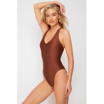 Costum de baie dama 840417871 - Poliamida/Elastan