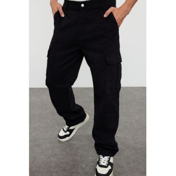 Pantaloni barbati 1667637871 - Bumbac