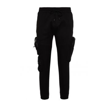 Pantaloni dama 1559157871 - Bumbac/Poliester/Elastan