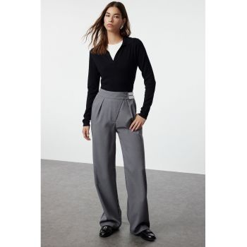 Pantaloni dama 1668557871 - Poliester/Viscoza