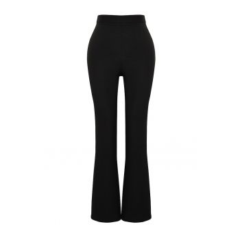 Pantaloni dama 155027-7871 - Poliester/Elastan