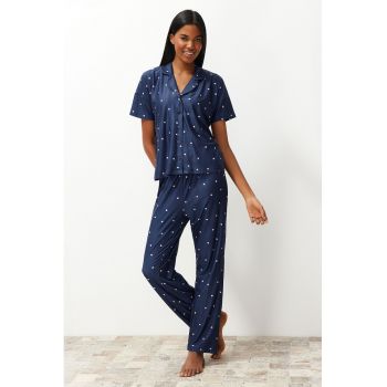 Pijama dama 1630317871 - Poliester/Elastan