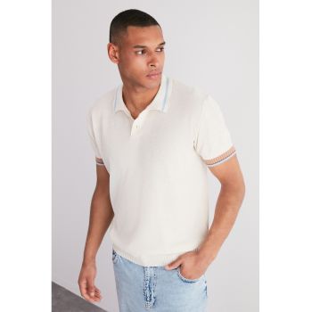 Tricou barbati 1550477871 - Poliester/Bumbac