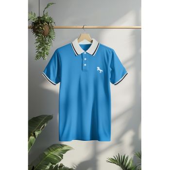 Tricou barbati 1560057871 - Bumbac