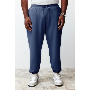 Pantaloni barbati 715777871 - Bumbac