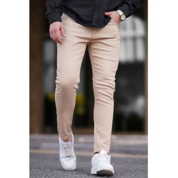 Pantaloni slim fit