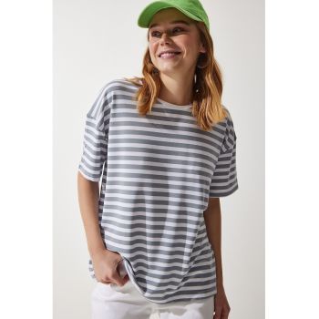 Tricou dama 805197871 - Viscoza/Elastan