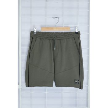 Pantaloni barbati 763537871 - Bumbac organic