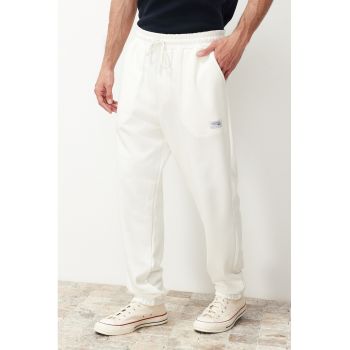 Pantaloni barbati 799377871 - Poliester/Bumbac