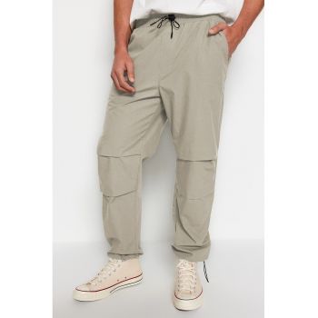 Pantaloni barbati 803117871 - Bumbac