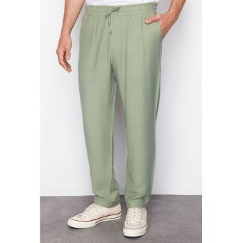 Pantaloni dama 1394277871 - Viscoza/Poliamida