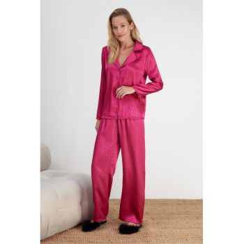 Pijama dama 1231657871 - Poliester