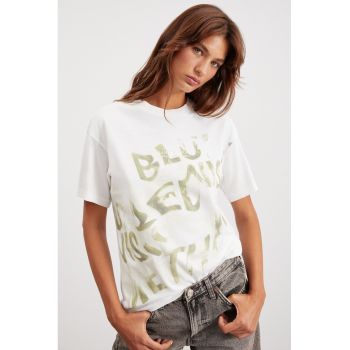 Tricou dama 1317357871 - Bumbac