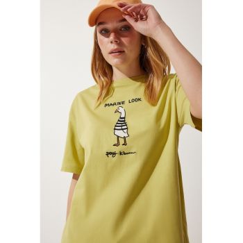 Tricou dama 1330097871 - Bumbac