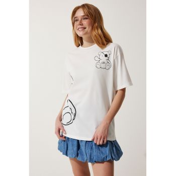 Tricou dama 1334637871 - Bumbac