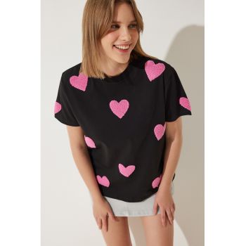 Tricou dama 1342977871 - Bumbac