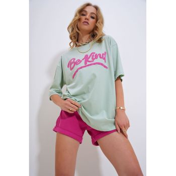 Tricou dama 1357877871 - Bumbac