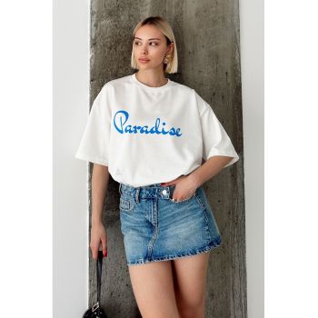 Tricou dama 1511017871 - Bumbac