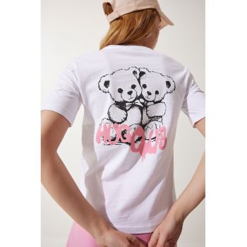 Tricou dama 1629877871 - Bumbac