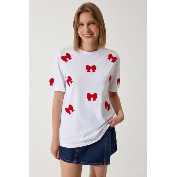 Tricou dama 1630997871 - Bumbac