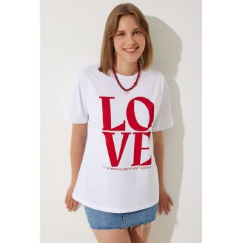 Tricou dama 658697871 - Bumbac