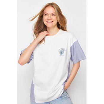 Tricou dama 746037871 - Bumbac