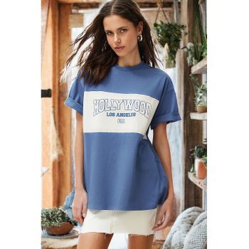 Tricou dama 754117871 - Bumbac