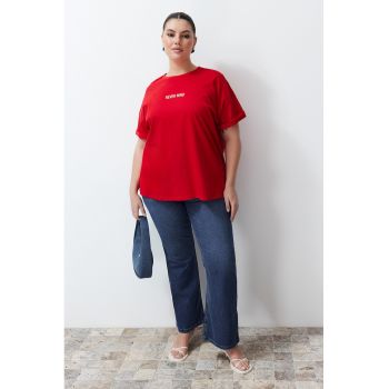 Tricou dama 757797871 - Bumbac