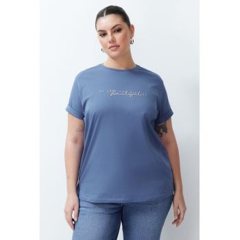 Tricou dama 762137871 - Bumbac