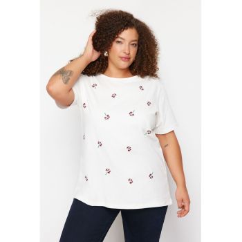 Tricou dama 766657871 - Bumbac