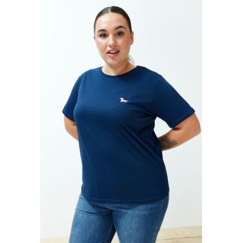 Tricou dama 766757871 - Bumbac