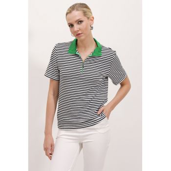 Tricou dama 794277871 - Viscoza/Lycra