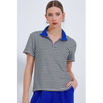 Tricou dama 794277871 - Viscoza/Lycra