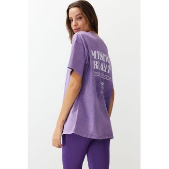 Tricou dama 801897871 - Bumbac