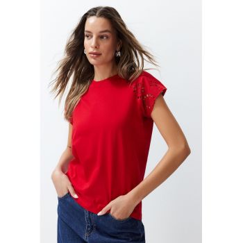 Tricou dama 802077871 - Bumbac