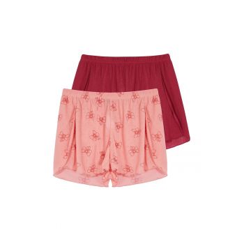 Pantaloni de pijama dama 759157871 - Poliester