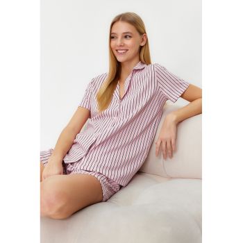 Pijama dama 662837871 - Bumbac