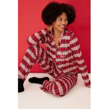 Pijama dama 666737871 - Poliester/Elastan