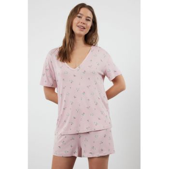 Pijama dama 684797871 - Viscoza/Elastan