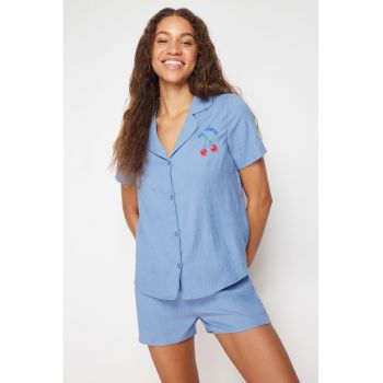 Pijama dama 691837871 - Poliester