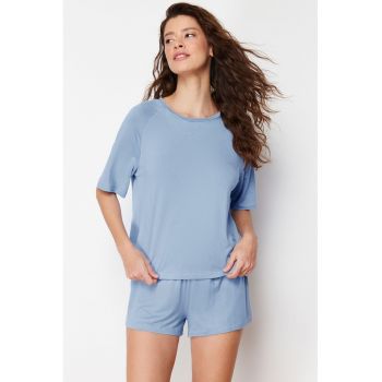 Pijama dama 714937871 - Viscoza/Elastan