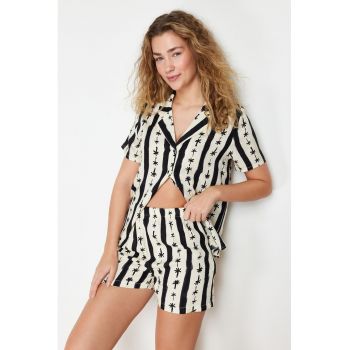 Pijama dama 720997871 - Viscoza