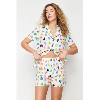 Pijama dama 729237871 - Viscoza