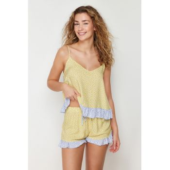 Pijama dama 734917871 - Viscoza