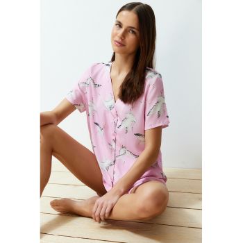 Pijama dama 736617871 - Viscoza