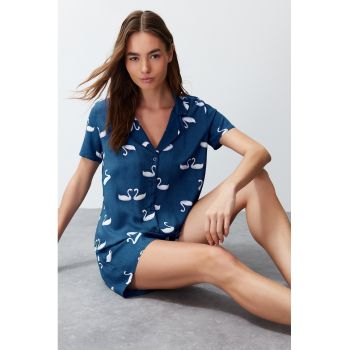 Pijama dama 756277871 - Viscoza