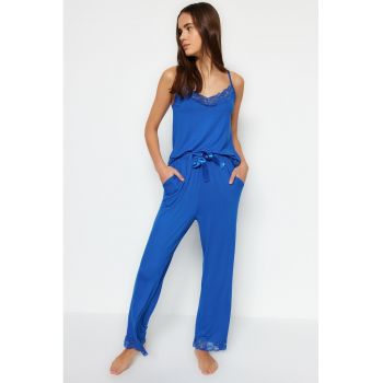 Pijama dama 766117871 - Viscoza/Elastan