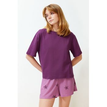 Pijama dama 789717871 - Bumbac