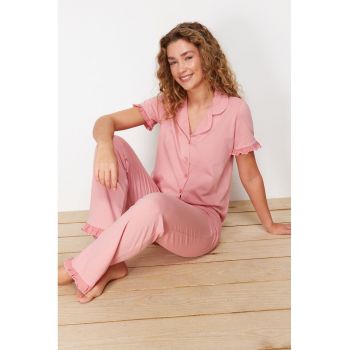 Pijama dama 790037871 - Bumbac/Poliester