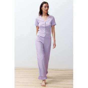 Pijama dama 790097871 - Poliester/Elastan